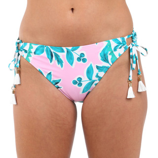 Thumbnail 1: La Blanca La Blanca Womens Opulent Adjustable Hipster Swim Bottoms 