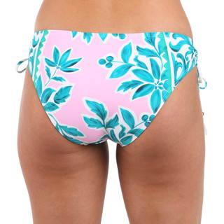 Thumbnail 5: La Blanca La Blanca Womens Opulent Adjustable Hipster Swim Bottoms 