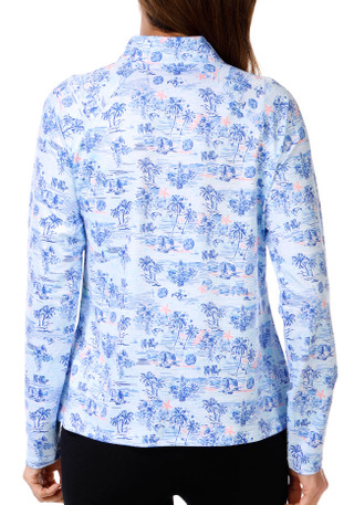 Thumbnail 2: BLUE MULTI