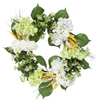 Thumbnail 1: WHITE/GREEN