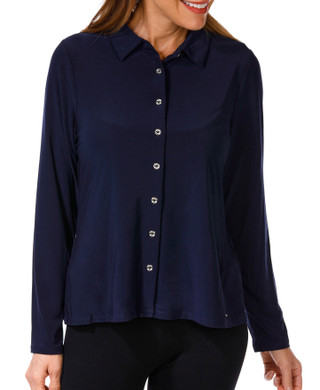 Thumbnail 1: MIDNIGHT BLUE