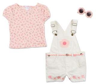 Thumbnail 3: Pink/White