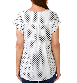 Thumbnail 2: White/Black Dot