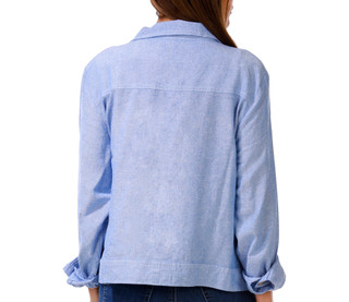 Thumbnail 2: Chambray Blue