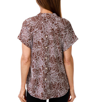 Thumbnail 2: Brown/White