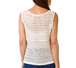 Thumbnail 2: Cream/Blue