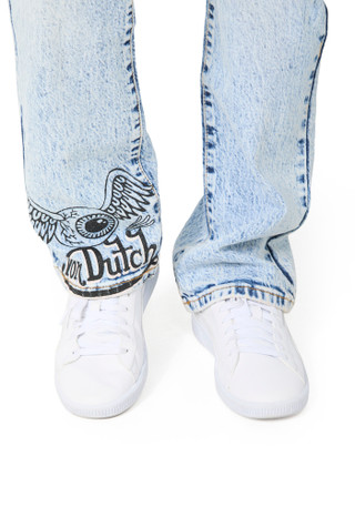 Thumbnail 2: LIGHT DENIM