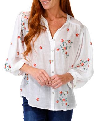 Thumbnail 1: WHITE/RED