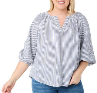 Thumbnail 1: NAVY/WHITE