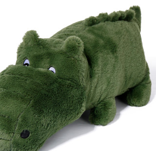 Thumbnail 4: Petlou Petlou 17 in Classic Alligator Pet Toy 