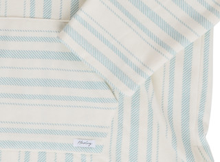 Thumbnail 3: TAN/BLUE