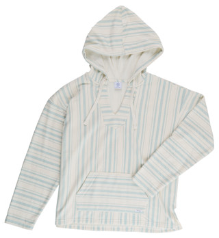 Thumbnail 1: Off white/light blue