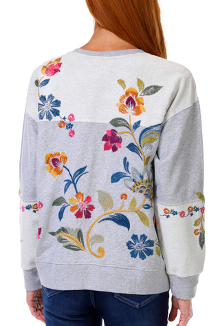 Thumbnail 3: GREY MULTI