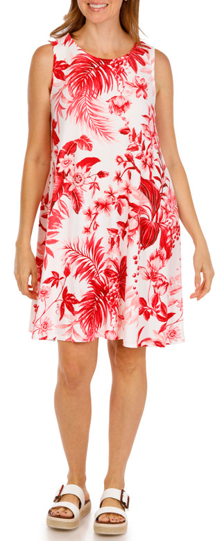 Thumbnail 1: Red/White