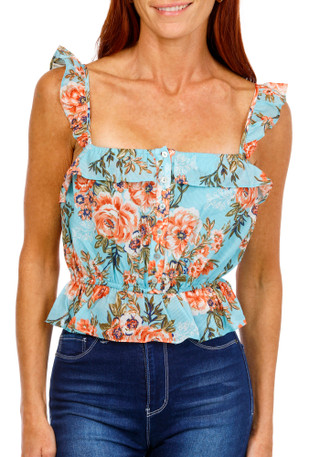 Thumbnail 1: Blue Multi