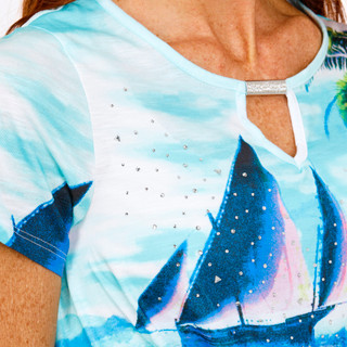 Thumbnail 2: Blue Multi