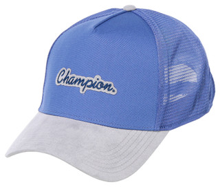 Thumbnail 2: Champion Champion Men's Impulse Mesh Trucker Hat 