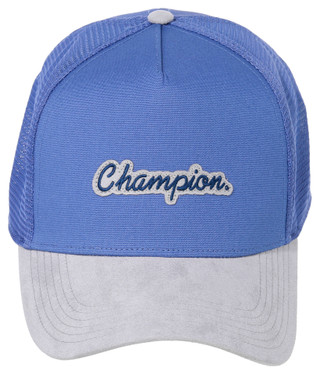 Thumbnail 4: Champion Champion Men's Impulse Mesh Trucker Hat 