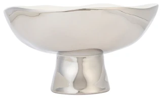 Thumbnail 2: PAMPA BAY Pampa Bay Footed Bowl 