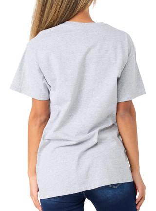 Thumbnail 2: HEATHER GREY