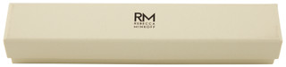 Thumbnail 2: REBECCA MINKOFF Rebecca Minkoff Gold Tion Round Bezel Bracelet 