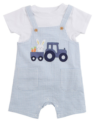 Thumbnail 1: BLUE MULTI