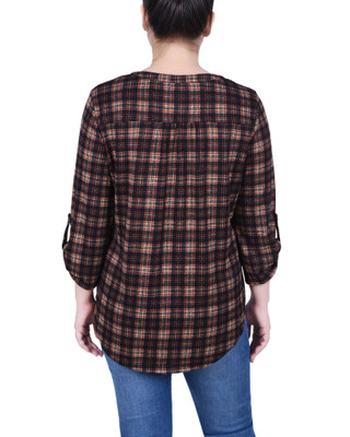 Thumbnail 3: NUDE BLACK