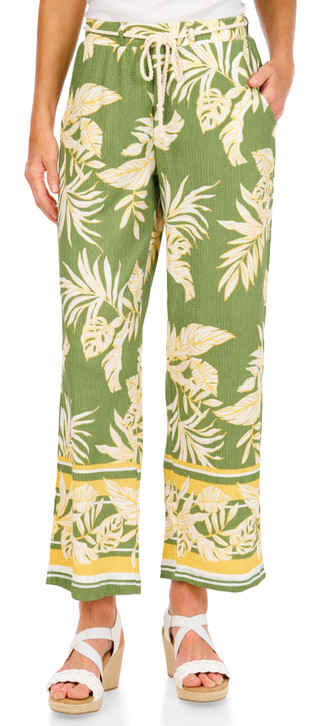 Thumbnail 1: Green/Cream