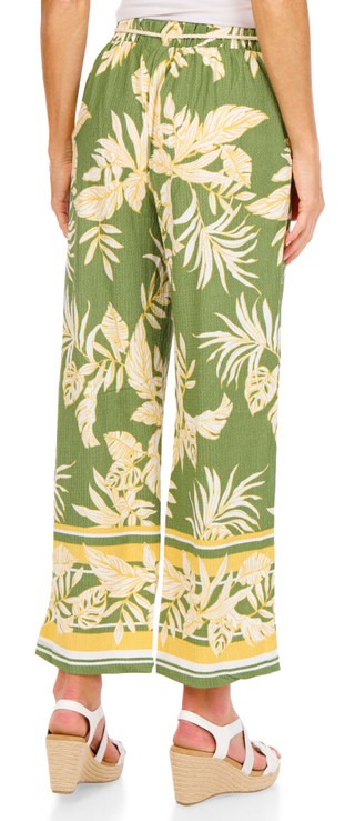 Thumbnail 2: Green/Cream