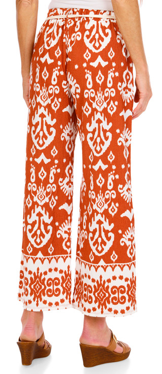 Thumbnail 2: Rust/White