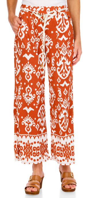 Thumbnail 1: Rust/White