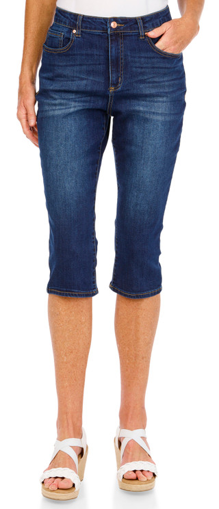 Thumbnail 2: Dark Wash