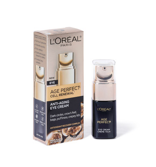 Thumbnail 1: L'OREAL 1.7 oz Revitalift Moisturizer 