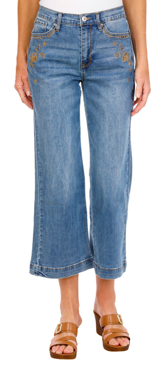 Thumbnail 1: Medium Wash