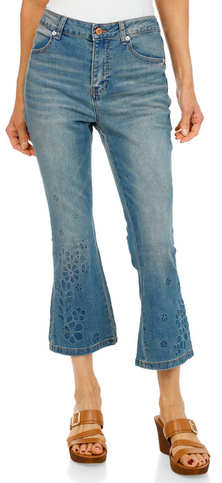 Thumbnail 1: Medium Wash