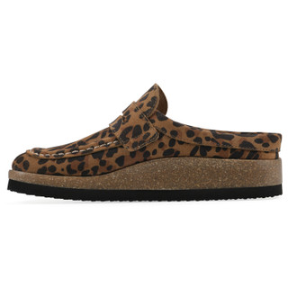Thumbnail 6: BROWN LEOPARD