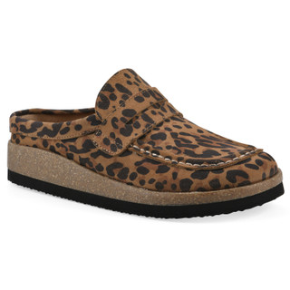 Thumbnail 1: BROWN LEOPARD