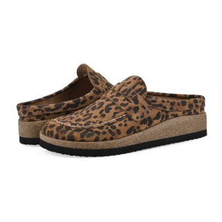 Thumbnail 7: BROWN LEOPARD