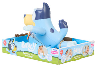 Thumbnail 3: BLUEY Bluey Swimming Bluey Bath Toy 