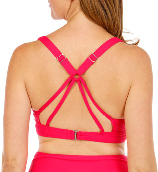 Thumbnail 3: N BY NEXT N By Next Womens Sport Bra Swim Top 