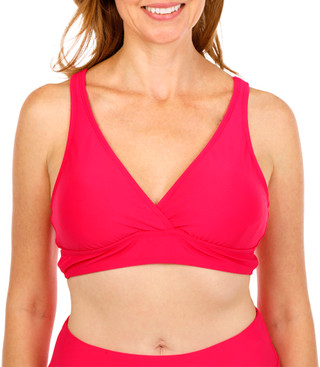 Thumbnail 1: N BY NEXT N By Next Womens Sport Bra Swim Top 
