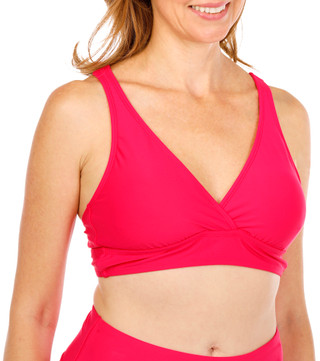 Thumbnail 3: N BY NEXT N By Next Womens Sport Bra Swim Top 