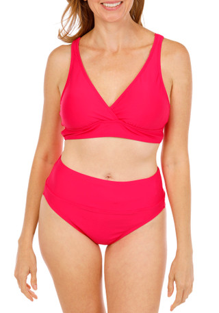 Thumbnail 4: N BY NEXT N By Next Womens Sport Bra Swim Top 