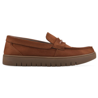 Thumbnail 2: White Mountain White Mountain Womens FOM Nocci Recovery Loafers 