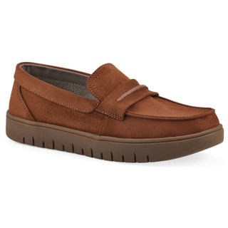 Thumbnail 1: White Mountain White Mountain Womens FOM Nocci Recovery Loafers 