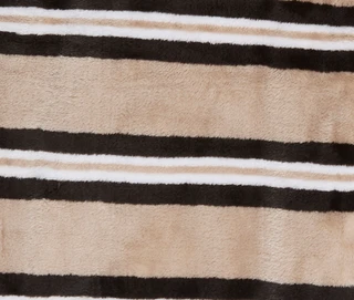 Thumbnail 4: JONES NEW YORK Jones New York 50'' x 70'' Kairen Ultra Soft Plush Throw 