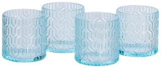Thumbnail 3: Home Essentials Home Essentials 4 Pk Lynx DOF Glasses 