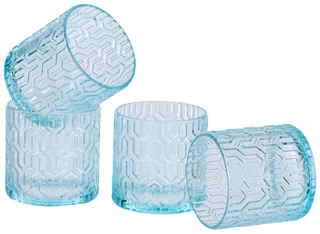 Thumbnail 2: Home Essentials Home Essentials 4 Pk Lynx DOF Glasses 