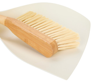Thumbnail 2: Bombay Bombay Dust Pan & Brush Set 
