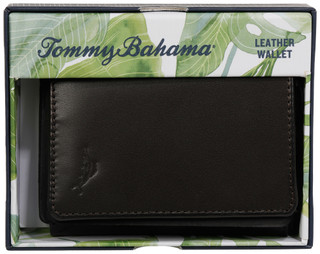 Thumbnail 2: TOMMY BAHAMA Tommy Bahama Mens Marlin Trifold Wallet 